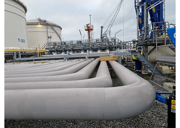 100% elektrische Hoeflon C10e