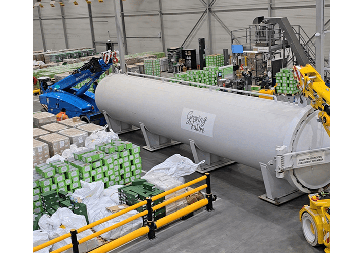 Valla V210R Pick & Carry kraan huren Ecranes