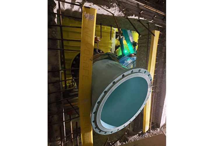 Valla V36R Pick & Carry kraan huren Ecranes