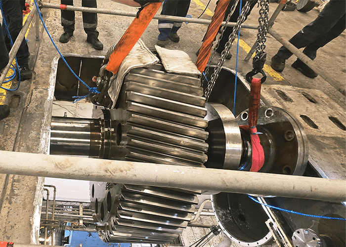 Tadano Valla V210R Pick & Carry kraan huren Ecranes