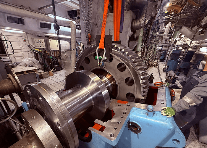 Tadano Valla V210R Pick & Carry kraan huren Ecranes