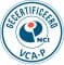 Gecertificeerd VCA-P